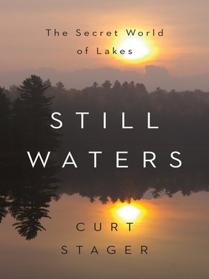 Still Waters - ebook